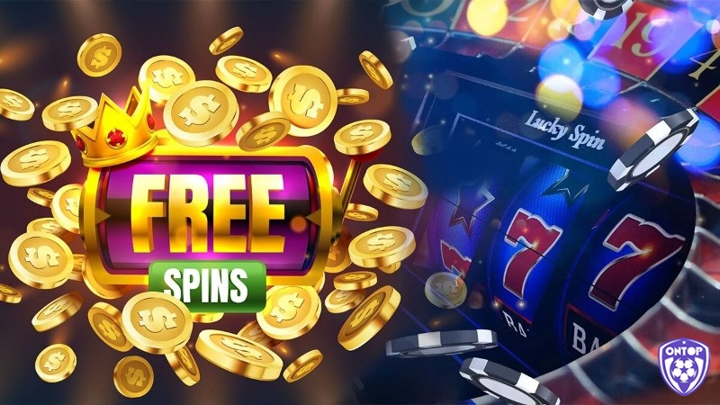 Free Spin Slot Game là một game slot hấp dẫn được nhiều người yêu thích