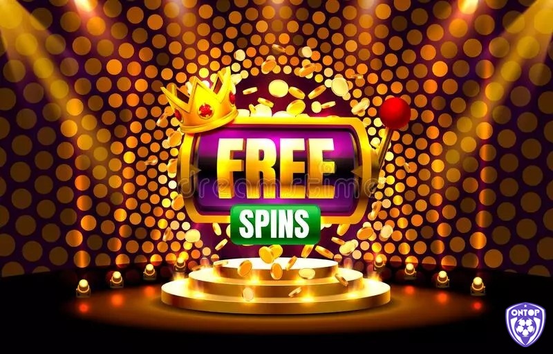 Free Spin Slot Game có RTP khá cao so với thị trường hiện nay
