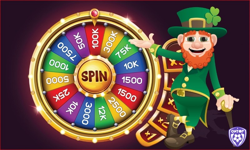 Free Spin Slot Game là một trò chơi máy xèng có tính năng miễn phí hấp dẫn