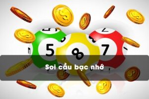 Soi cầu bạc nhớ là gì? Phương pháp soi cầu hiệu quả nhất