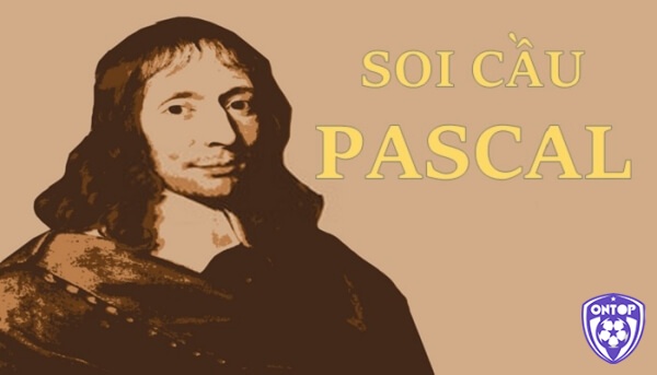 Soi cầu Pascal là một trong những phương pháp soi cầu lô cực hiệu quả