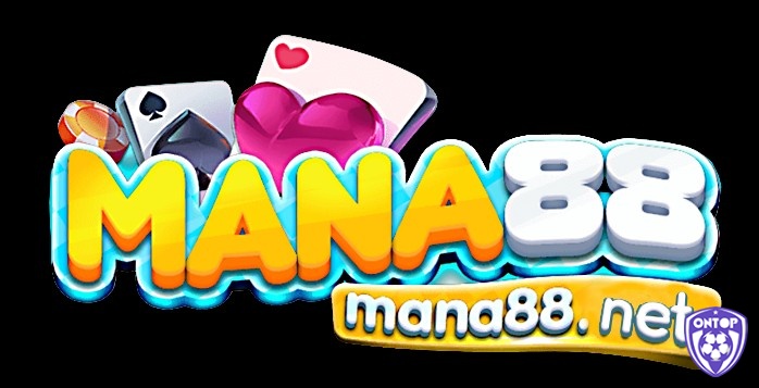 Mana88 - Top game nổ hũ đa dạng với giao diện thân thiện và chăm sóc khách hàng tốt.