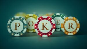 Các thể loại Poker: Khám phá luật và cách chơi các loại poker