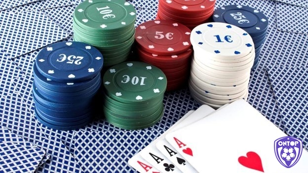 Chi tiết hướng dẫn Cách đọc bài Poker hiệu quả