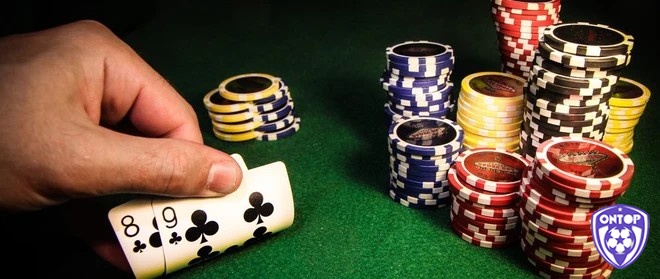 Hiểu rõ Cách đọc bài Poker sẽ giúp bạn đặt cược hiệu quả
