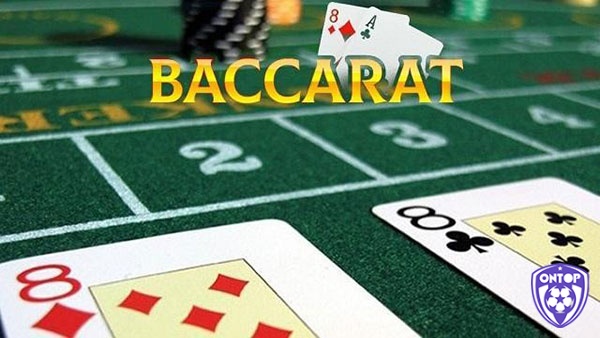 Tìm hiểu thông tin về Công thức đánh Baccarat