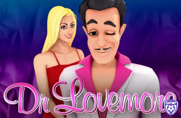Dr Love More là một game slot trực tuyến cực kỳ hấp dẫn