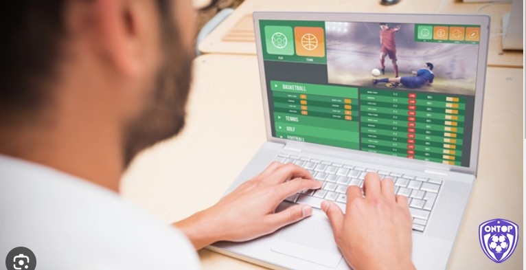 Hướng dẫn cá độ bóng đá Online giúp anh em cược thủ dễ dàng truy cập