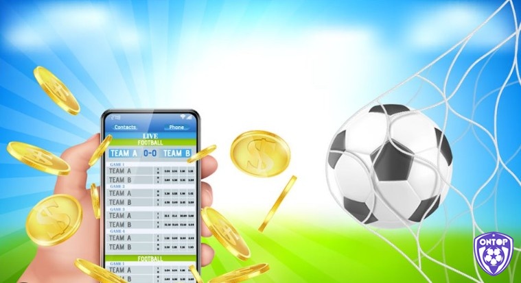 Cá độ bóng đá Online giúp cược thủ thuận tiện hơn so với phương thức truyền thống