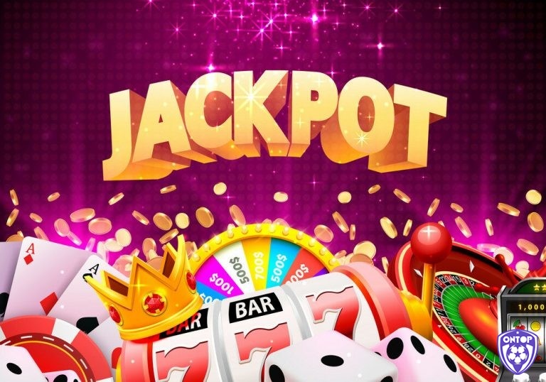 Tìm hiểu thông tin về Jackpot là gì?