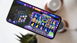 Mobile Slot có gì hấp dẫn và thú vị? Thông tin nổi bật| ONTOP88