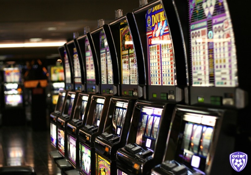 Khám phá chi tiết về Payline/line trong máy đánh bạc phổ biến nhất