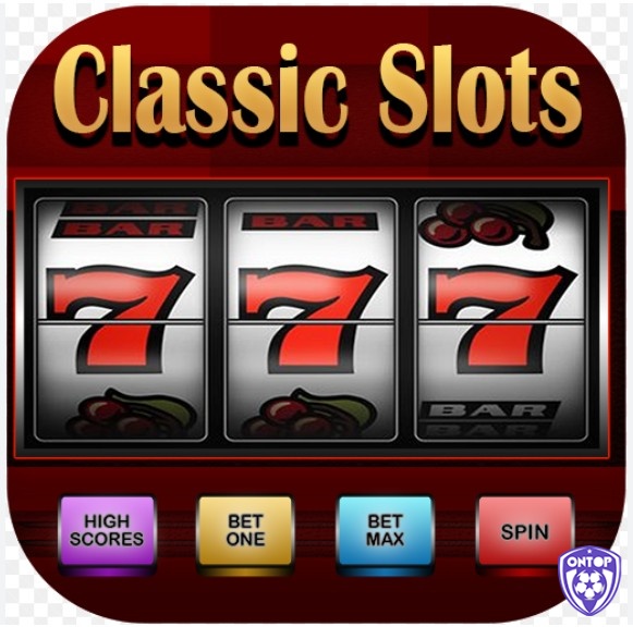 Tìm hiểu thông tin về Slot cổ điển - Classic Slot
