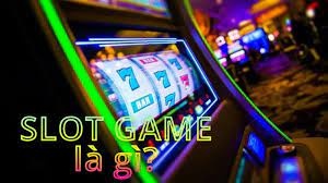 Slot Game là gì? Tìm hiểu chi tiết về khái niệm và cách chơi