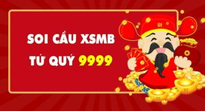 Soi cầu 9999 – Soi cầu lô vàng XSMB miễn phí chính xác