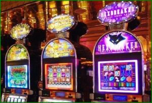 Video Slots là thể loại slot hấp dẫn và được yêu thích nhất