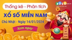 Xổ số lô tô miền nam: Cách chơi và những chiến thuật thắng lớn