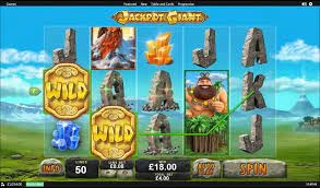 Jackpot Giant Jackpot - Trải nghiệm sự gay cấn trên cuộn