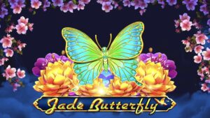 Jade Butterfly – Slot nổi tiếng từ nhà phát hành Pragmatic