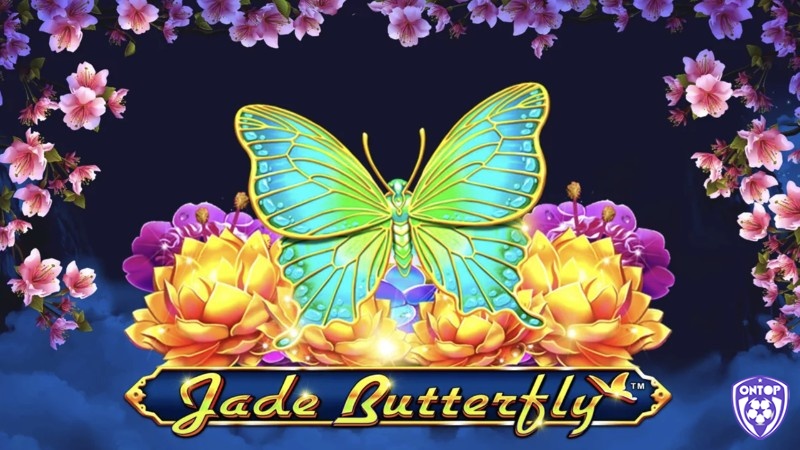 Jade Butterfly là một trò chơi slot nổi tiếng từ Pragmatic 