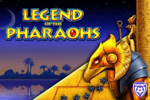 Sở hữu nhiều tính năng hấp dẫn trên Legend of the Pharaohs