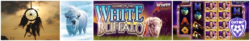 Hướng dẫn chi tiết tham gia cách chơi Legend of the White Buffalo