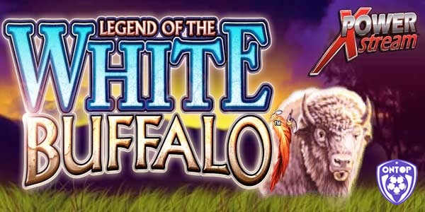 Giới thiệu về slot Legend of the White Buffalo