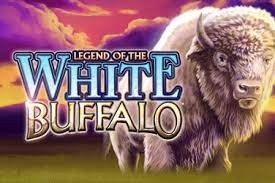 Legend of the White Buffalo - Cuộc phiêu lưu hoang dã hấp dẫn