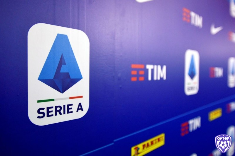 Serie A là giải bóng đá nổi bật hàng đầu tại Ý nhận được sự quan tâm lớn