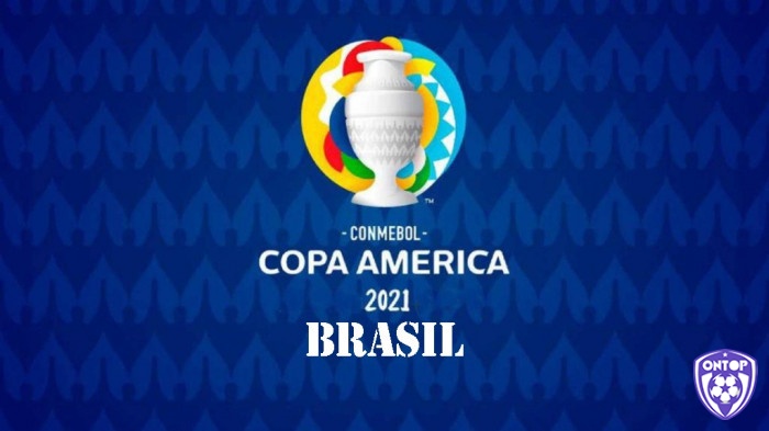 Copa America là một giải vô địch bóng đá Nam Mỹ