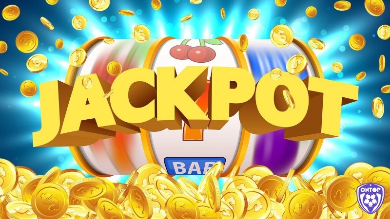 Tìm hiểu thông tin về xổ số jackpot là gì?