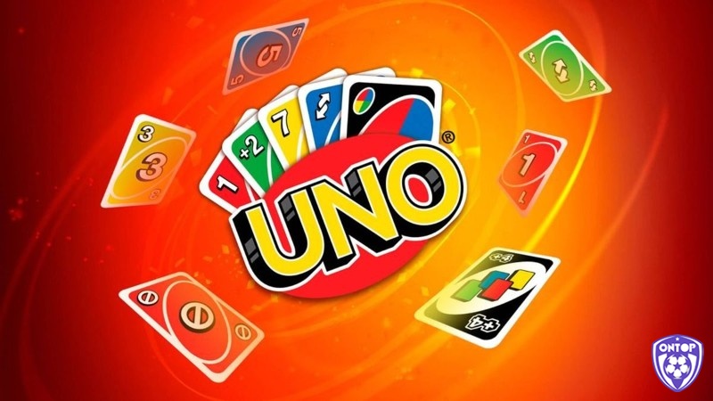 Anh em hãy cùng Ontop88 tìm hiểu về bài Uno nhé