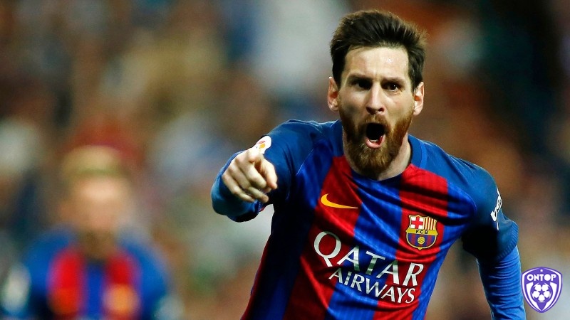 Cầu thủ ghi bàn nhiều nhất Laliga Lionel Messi sở hữu danh sách bàn thắng đáng nể