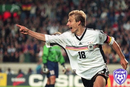 Klinsmann trở thành HLV thành công và dẫn dắt nhiều đội tuyển và câu lạc bộ hàng đầu