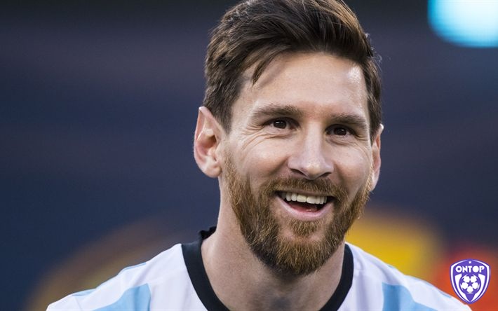 Cầu thủ giàu nhất thế giới sở hữu tài sản khủng: Lionel Messi