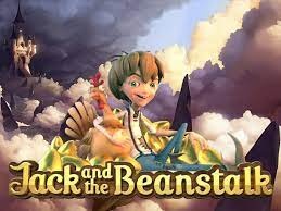 Jack and the Beanstalk - Game slot thú vị, chủ đề hấp dẫn