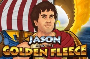 Jason and the Golden Fleece – Slot chủ đề thần thoại Hy Lạp