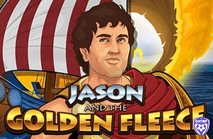 Jason and the Golden Fleece của Microgaming là game slot tuyệt vời