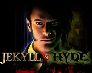 Jekyll and Hyde: Game slot có đồ họa đẹp mắt từ Playtech