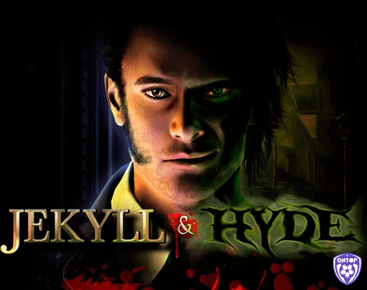 Jekyll and Hyde là một game slot tuyệt vời của Playtech
