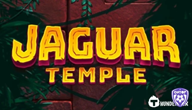 Jaguar Temple là một trò chơi slot hấp dẫn từ Thunderkick