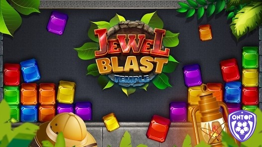 Jewel Blast là một game slot hấp dẫn từ Quickspin