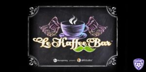 Le Kaffee Bar slot: Quán cà phê hisper của địa phương