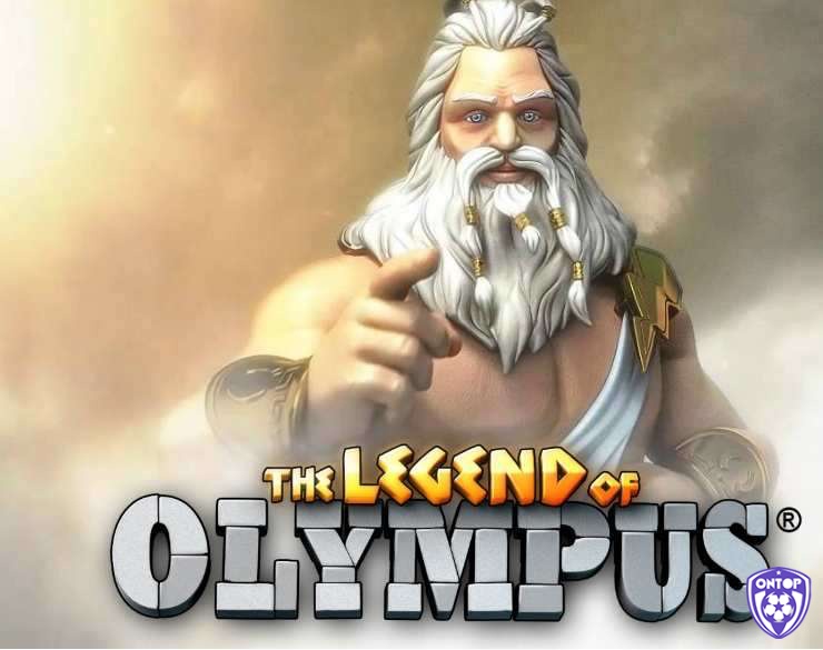 Cùng ONTOP88 tìm hiểu chi tiết về Legend of Olympus nhé