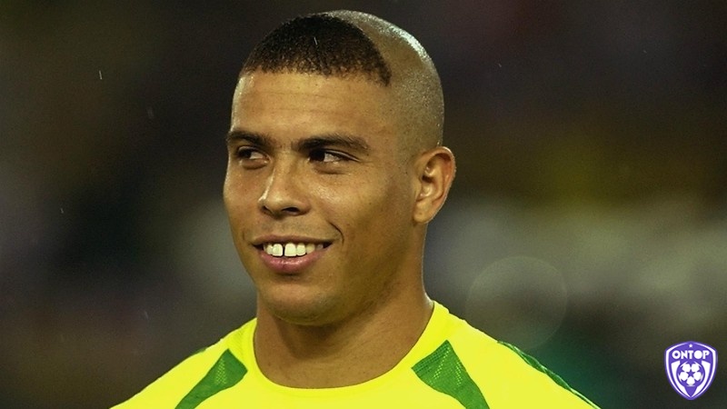 Tiền đạo hay nhất Copa America - Ronaldo (Brasil)