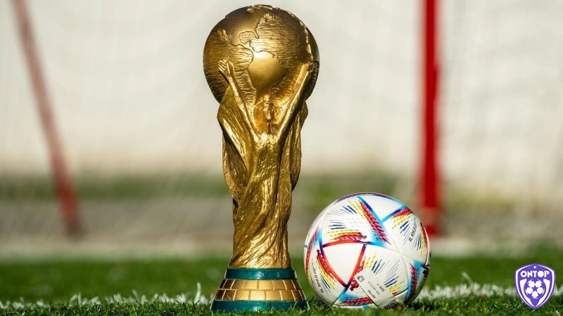 World Cup là giải đấu bóng đá quốc tế lớn đời vào năm 1930