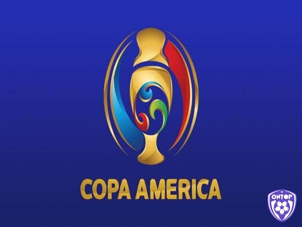 Copa America là một trong những giải đấu bóng đá đỉnh cao tại Nam Mỹ