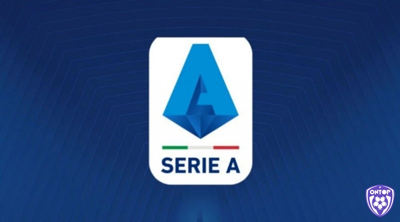 Serie A là một thánh địa của bóng đá Ý đẳng cấp và uy tín toàn cầu