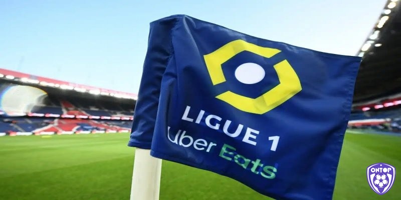 Ligue 1 là giải bóng đá vô địch quốc gia Pháp đỉnh cao