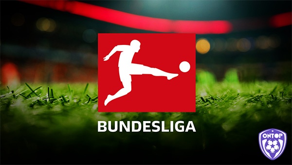 Bundesliga là giải đấu bóng đá lớn đỉnh cao của Đức 